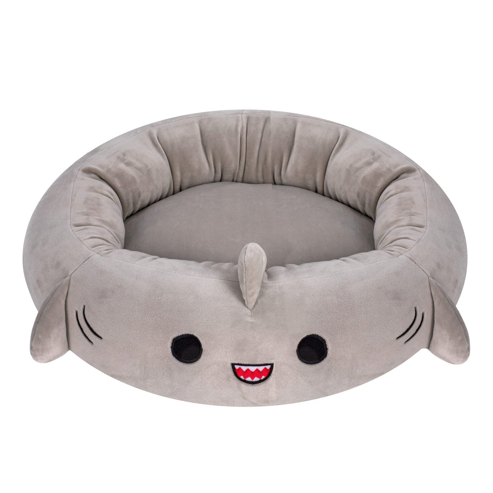 Why Your Pet Deserves the Animals And Fruits Super Soft Plush Pet Bed